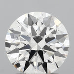 IGI 1.50 Carat Round Brilliant Lab Grown Diamond 人工培育鑽石 實驗室人造鑽石