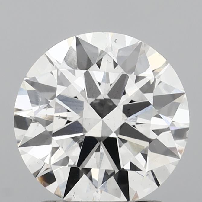 IGI 1.50 Carat Round Brilliant Lab Grown Diamond 人工培育鑽石 實驗室人造鑽石