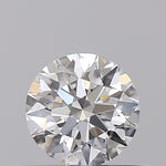 GIA 0.4 Carat 圓形 - Round Brilliant 培育鑽石 Lab Grown Diamond 人造鑽石 人工鑽石 實驗室鑽石 培養鑽石 香港 培育鑽 