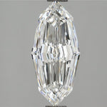 IGI 2.00 Carat Marquise Lab Grown Diamond 人工培育鑽石 實驗室人造鑽石