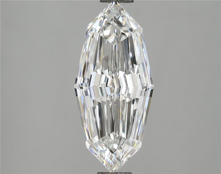 IGI 2.00 Carat Marquise Lab Grown Diamond 人工培育鑽石 實驗室人造鑽石