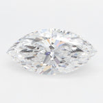 IGI 1.76 Carat Marquise Lab Grown Diamond 人工培育鑽石 實驗室人造鑽石