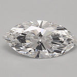 IGI 0.72 Carat Marquise Lab Grown Diamond 人工培育鑽石 實驗室人造鑽石