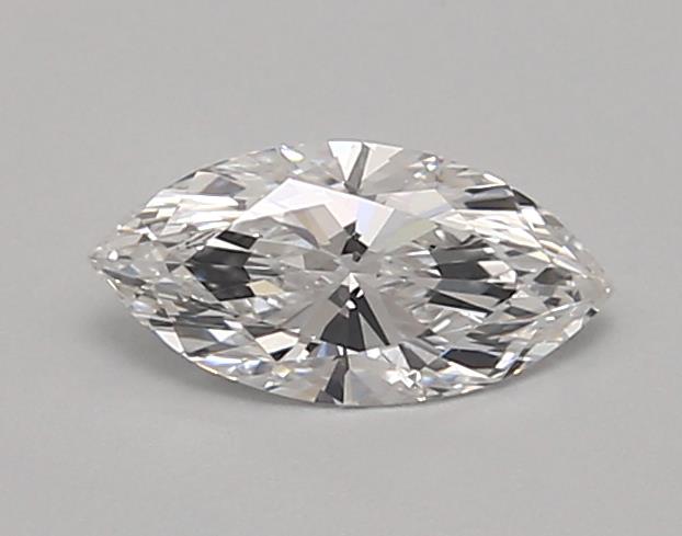IGI 0.72 Carat Marquise Lab Grown Diamond 人工培育鑽石 實驗室人造鑽石