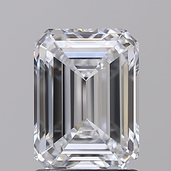 GIA 1.57 Carat 祖母綠形 - Emerald 培育鑽石 Lab Grown Diamond 人造鑽石 人工鑽石 實驗室鑽石 培養鑽石 香港 培育鑽 