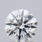 IGI 1.22 Carat Round Brilliant Lab Grown Diamond
