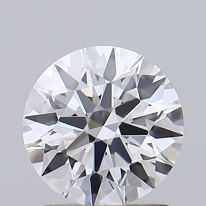 IGI 1.22 Carat Round Brilliant Lab Grown Diamond