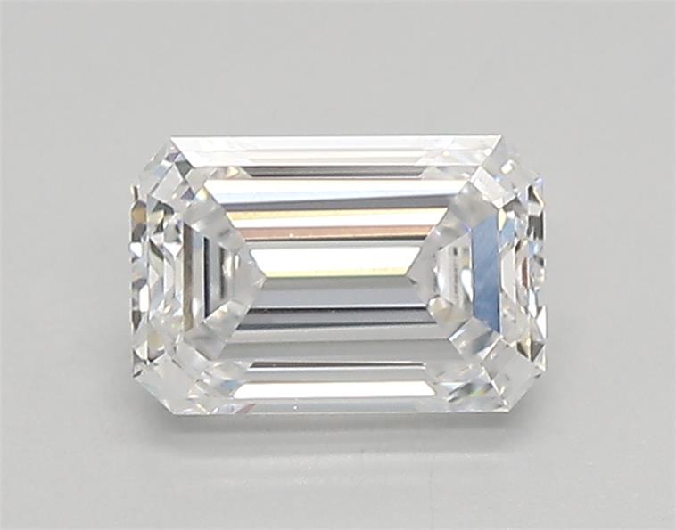 IGI 0.94 Carat Emerald Lab Grown Diamond 人工培育鑽石 實驗室人造鑽石