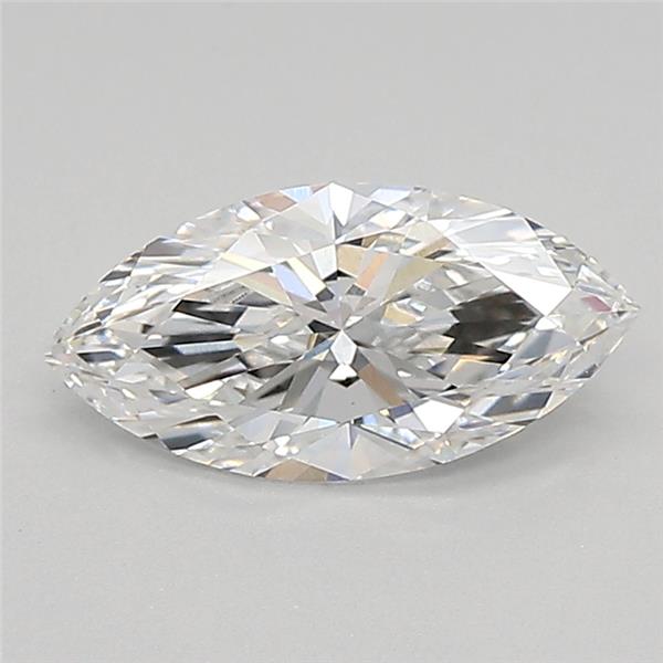 IGI 0.83 Carat Marquise Lab Grown Diamond 人工培育鑽石 實驗室人造鑽石
