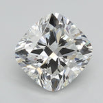 IGI 1.76 Carat Cushion Lab Grown Diamond 人工培育鑽石 實驗室人造鑽石