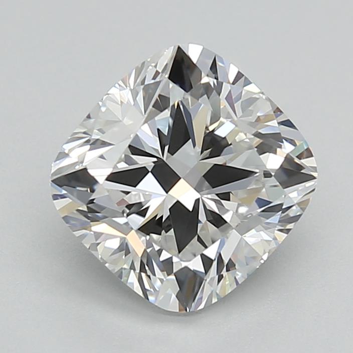 IGI 1.76 Carat Cushion Lab Grown Diamond 人工培育鑽石 實驗室人造鑽石