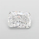 IGI 4.07 Carat Radiant Cut Lab Grown Diamond 人工培育鑽石 實驗室人造鑽石