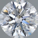 IGI 2.03 Carat Round Brilliant Lab Grown Diamond