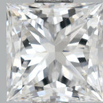 IGI 1.07 Carat Princess Cut Lab Grown Diamond 人工培育鑽石 實驗室人造鑽石