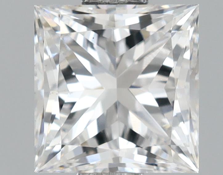 IGI 1.07 Carat Princess Cut Lab Grown Diamond 人工培育鑽石 實驗室人造鑽石
