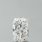 IGI 1.52 Carat Cushion Lab Grown Diamond 人工培育鑽石 實驗室人造鑽石