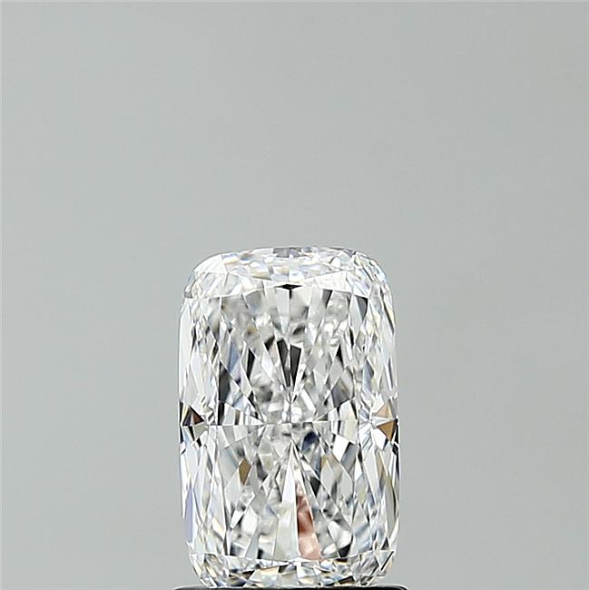 IGI 1.52 Carat Cushion Lab Grown Diamond 人工培育鑽石 實驗室人造鑽石