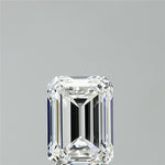 IGI 2.52 Carat Emerald Lab Grown Diamond 人工培育鑽石 實驗室人造鑽石