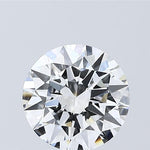 IGI 2 Carat Round Brilliant Lab Grown Diamond
