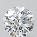 IGI 1.01 Carat Round Brilliant Lab Grown Diamond