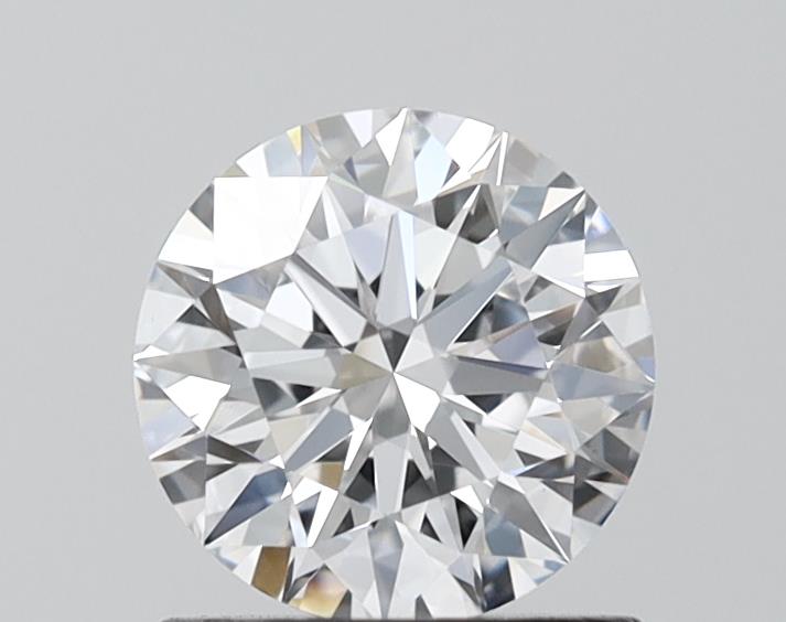 IGI 1.01 Carat Round Brilliant Lab Grown Diamond