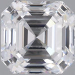 IGI 1.02 Carat Asscher Lab Grown Diamond 人工培育鑽石 實驗室人造鑽石
