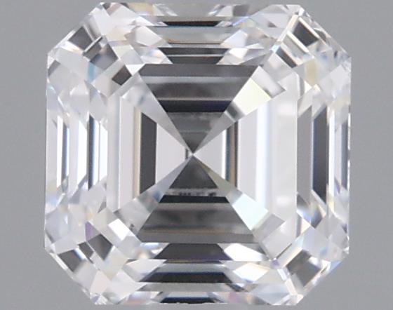 IGI 1.02 Carat Asscher Lab Grown Diamond 人工培育鑽石 實驗室人造鑽石