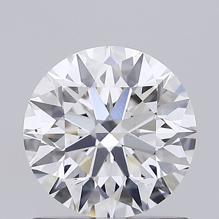IGI 1.00 Carat Round Brilliant Lab Grown Diamond 人工培育鑽石 實驗室人造鑽石
