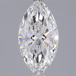 IGI 2.04 Carat Marquise Lab Grown Diamond 人工培育鑽石 實驗室人造鑽石