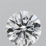 IGI 3.66 Carat Round Brilliant Lab Grown Diamond 人工培育鑽石 實驗室人造鑽石