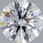 IGI 2.20 Carat Round Brilliant Lab Grown Diamond 人工培育鑽石 實驗室人造鑽石