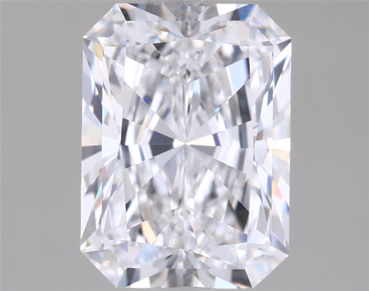 IGI 1.47 Carat Radiant Cut Lab Grown Diamond 人工培育鑽石 實驗室人造鑽石