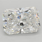 IGI 4.24 Carat Radiant Cut Lab Grown Diamond 人工培育鑽石 實驗室人造鑽石