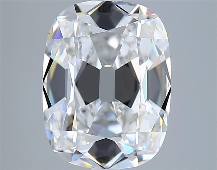 IGI 3.28 Carat Cushion Lab Grown Diamond 人工培育鑽石 實驗室人造鑽石
