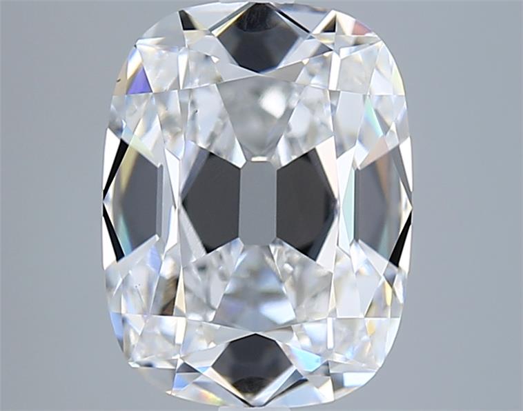 IGI 3.28 Carat Cushion Lab Grown Diamond 人工培育鑽石 實驗室人造鑽石