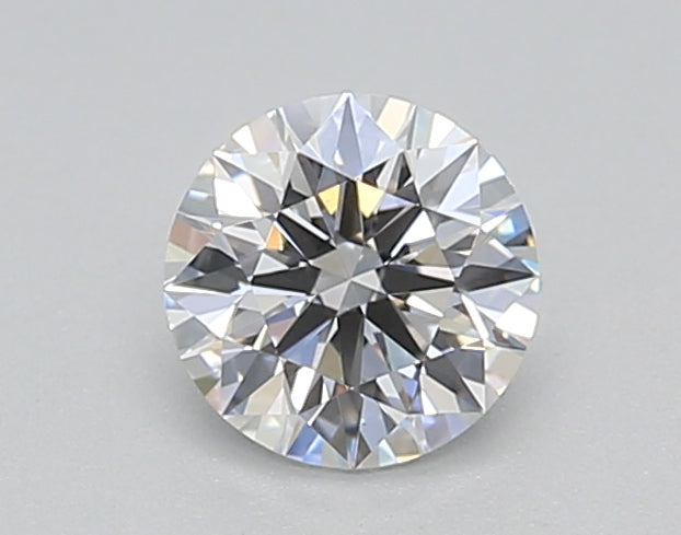 IGI 0.53 Carat 圓形 - Round Brilliant 培育鑽石 Lab Grown Diamond 人造鑽石 人工鑽石 實驗室鑽石 培養鑽石 香港 培育鑽 