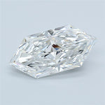 IGI 4.02 Carat Marquise Lab Grown Diamond 人工培育鑽石 實驗室人造鑽石