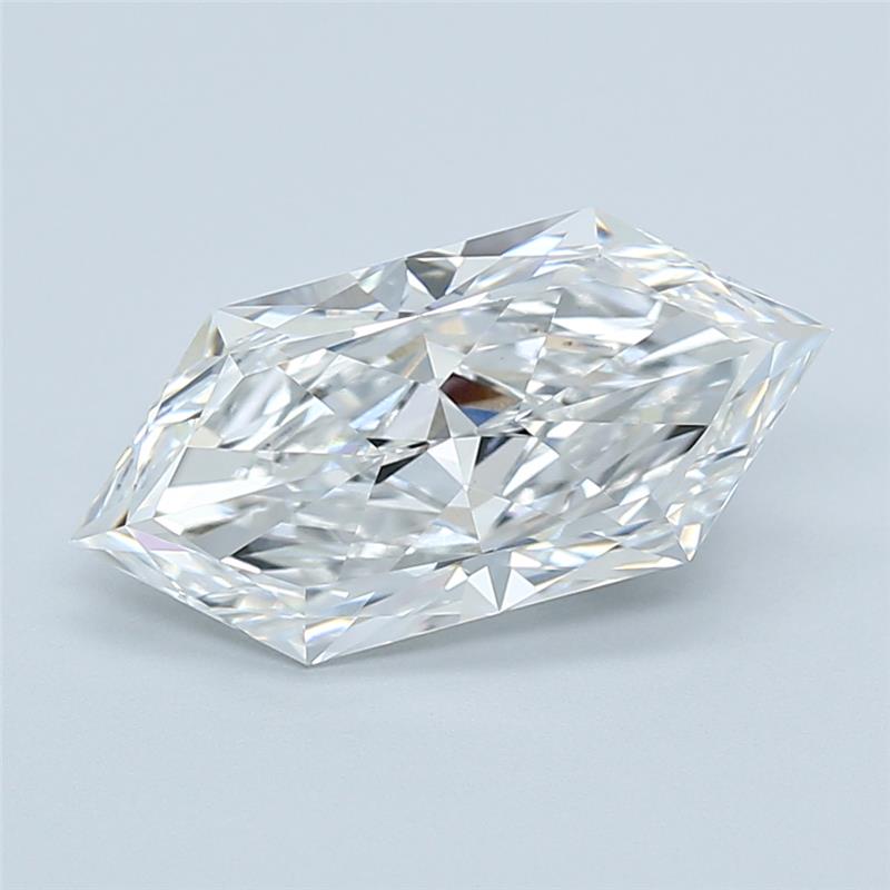 IGI 4.02 Carat Marquise Lab Grown Diamond 人工培育鑽石 實驗室人造鑽石