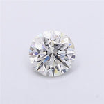 IGI 1.09 Carat Round Brilliant Lab Grown Diamond 人工培育鑽石 實驗室人造鑽石