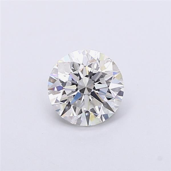 IGI 1.09 Carat Round Brilliant Lab Grown Diamond 人工培育鑽石 實驗室人造鑽石