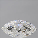IGI 3.08 Carat Marquise Lab Grown Diamond 人工培育鑽石 實驗室人造鑽石