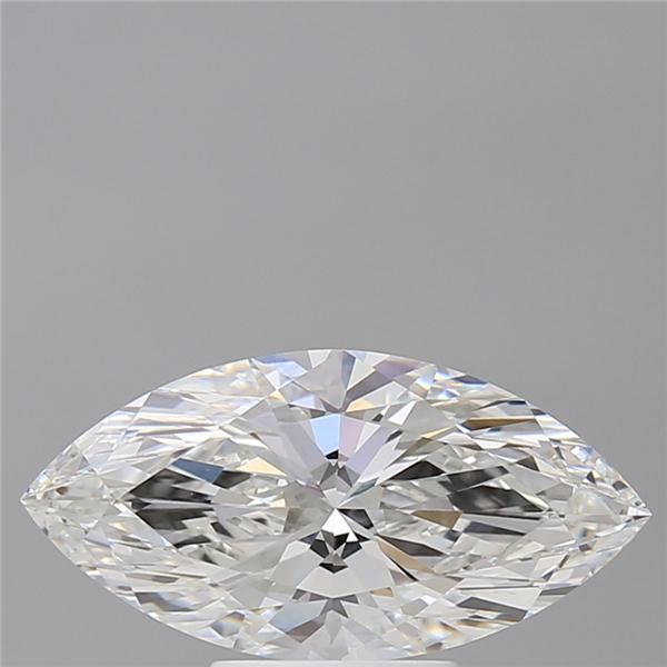 IGI 3.08 Carat Marquise Lab Grown Diamond 人工培育鑽石 實驗室人造鑽石