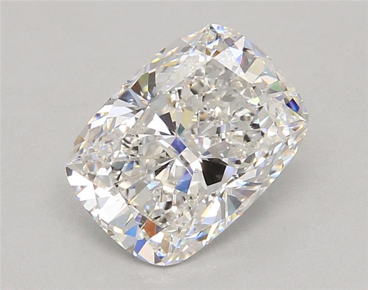 IGI 3.05 Carat Cushion Lab Grown Diamond 人工培育鑽石 實驗室人造鑽石
