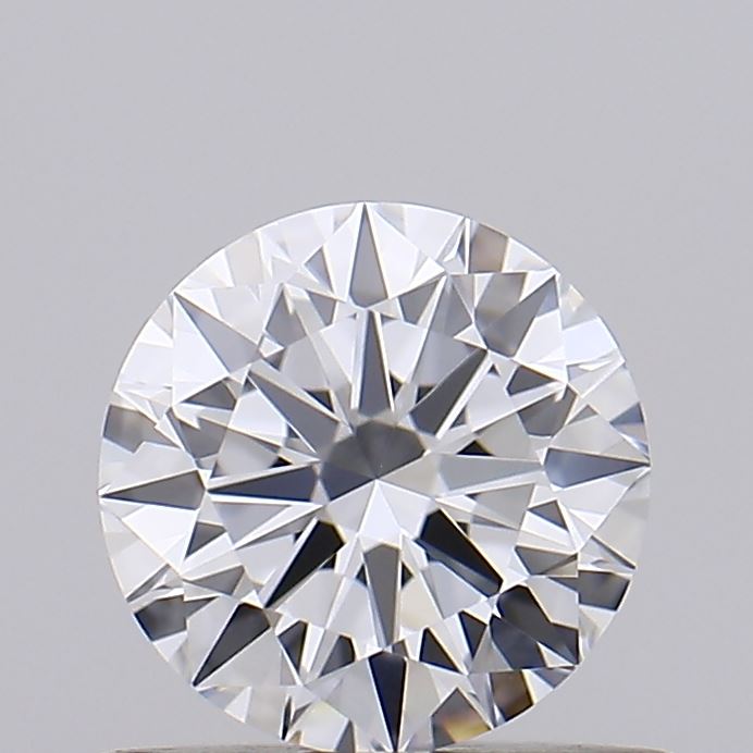 IGI 0.50 Carat Round Brilliant Lab Grown Diamond 人工培育鑽石 實驗室人造鑽石