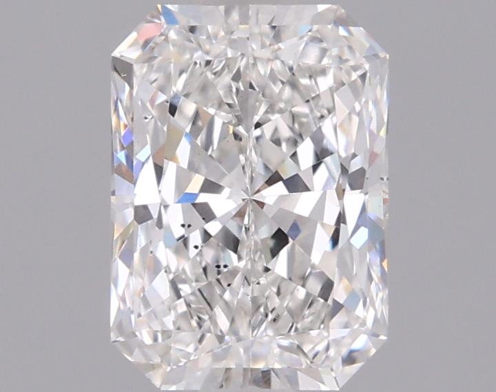 IGI 1.36 Carat Radiant Cut Lab Grown Diamond 人工培育鑽石 實驗室人造鑽石