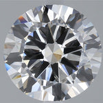 IGI 3.00 Carat Round Brilliant Lab Grown Diamond 人工培育鑽石 實驗室人造鑽石