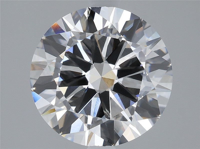 IGI 3.00 Carat Round Brilliant Lab Grown Diamond 人工培育鑽石 實驗室人造鑽石