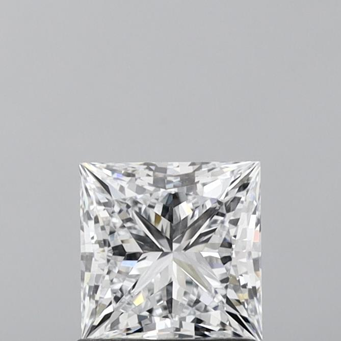 IGI 1.74 Carat Princess Cut Lab Grown Diamond