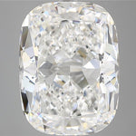 IGI 7.03 Carat Cushion Lab Grown Diamond 人工培育鑽石 實驗室人造鑽石