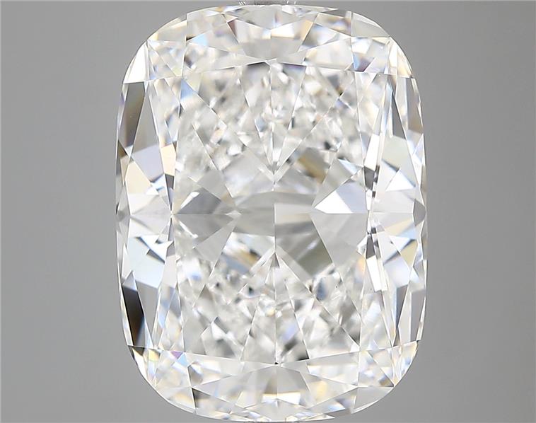 IGI 7.03 Carat Cushion Lab Grown Diamond 人工培育鑽石 實驗室人造鑽石